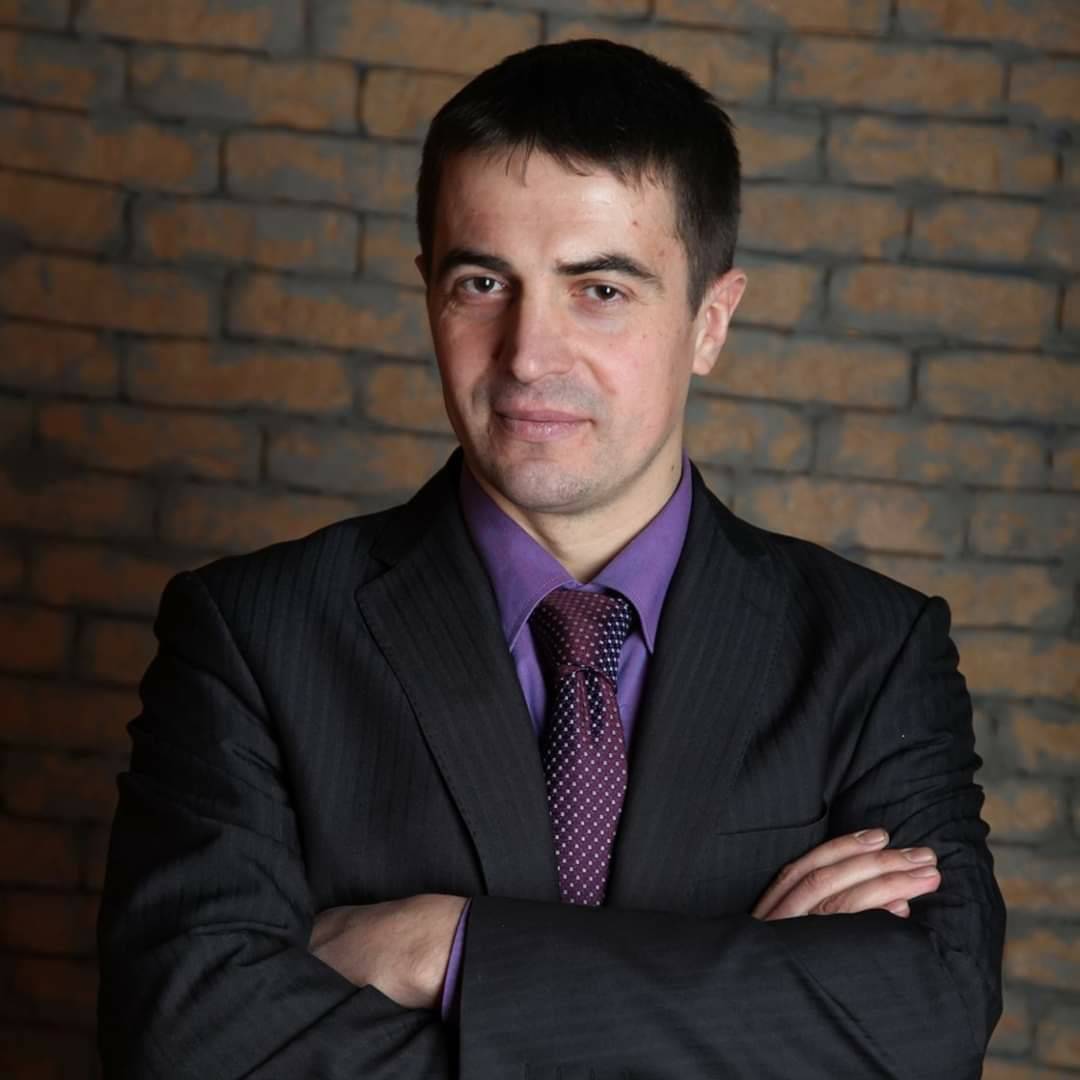 Алексей Кузнецов