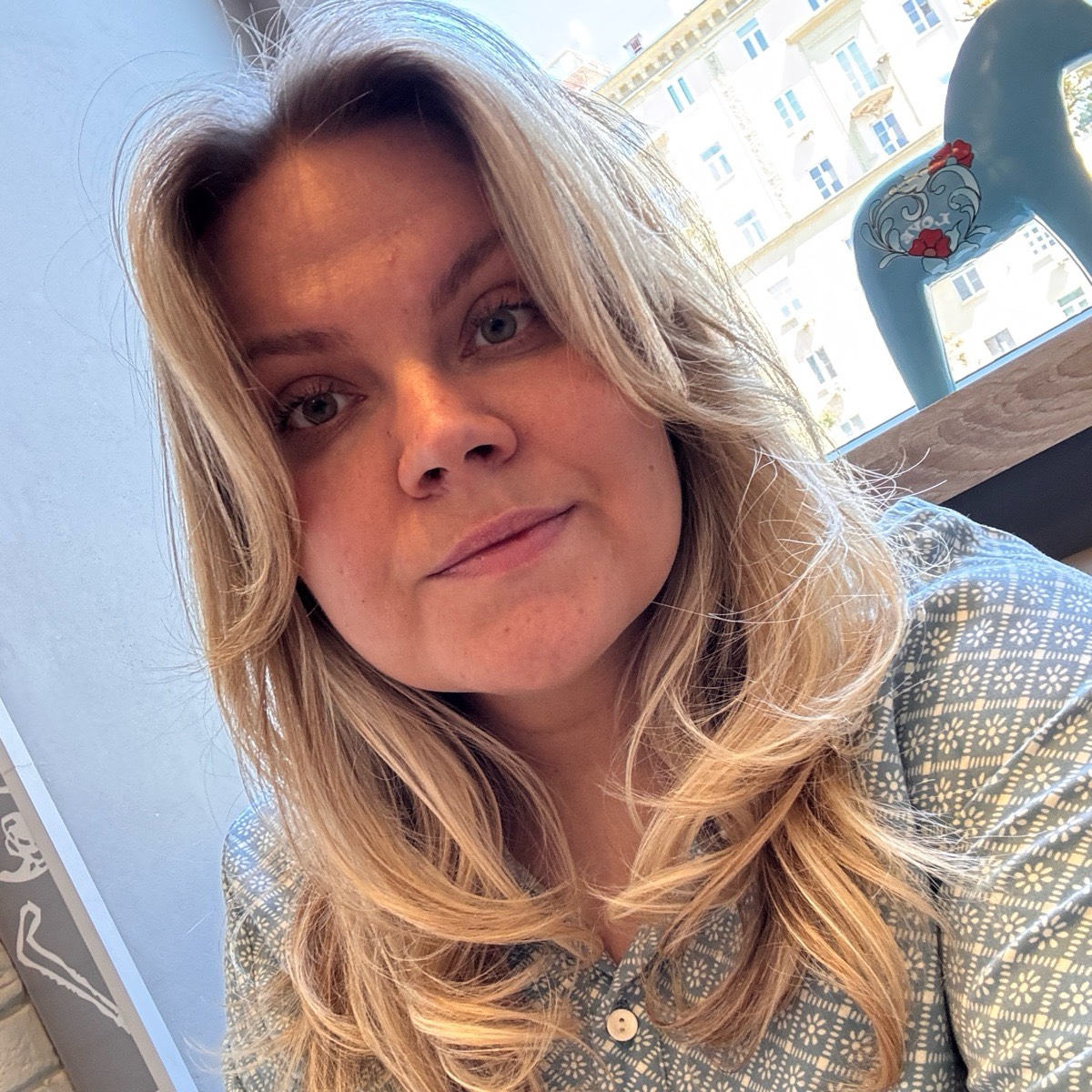 Анастасия Савина | Сетка — социальная сеть от hh.ru