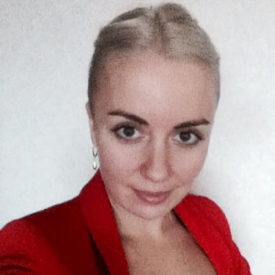 Elena Krushatina | Сетка — социальная сеть от hh.ru