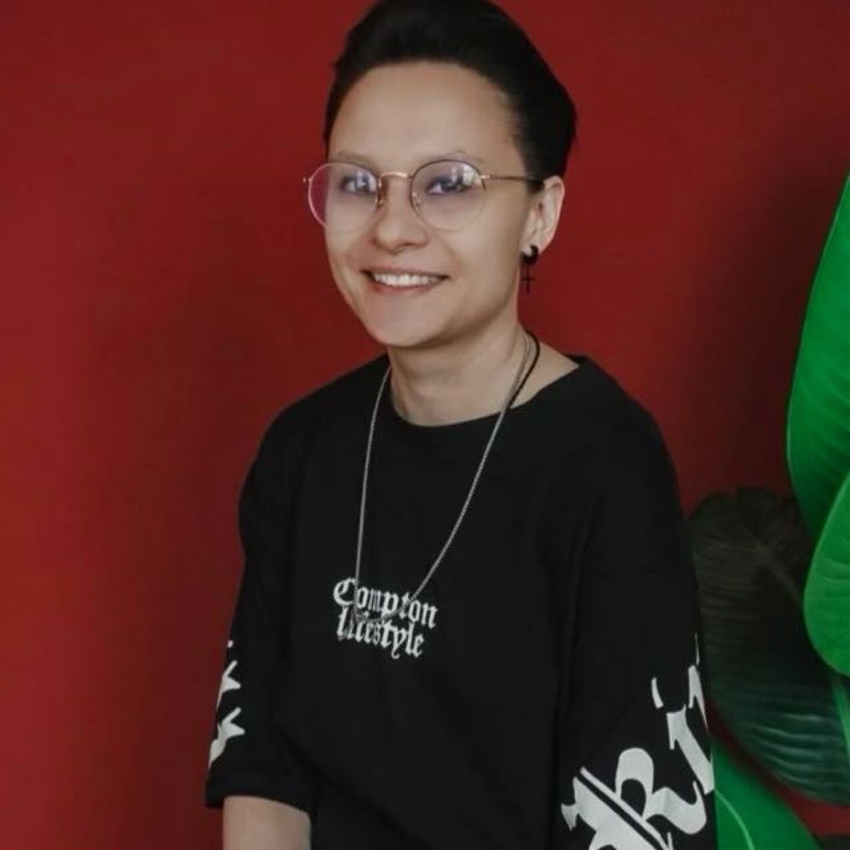 Ирина Лю