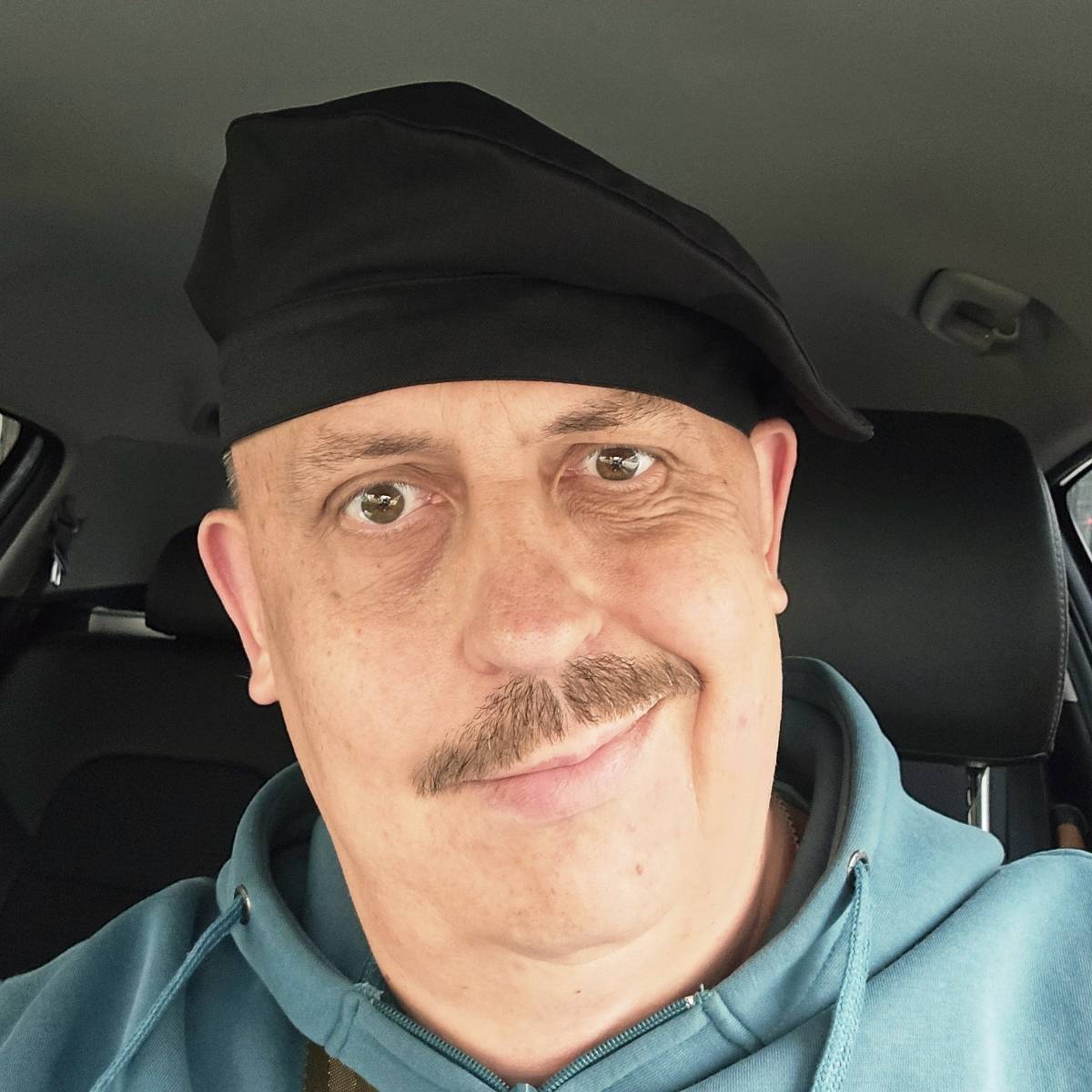 Иван Фабриков