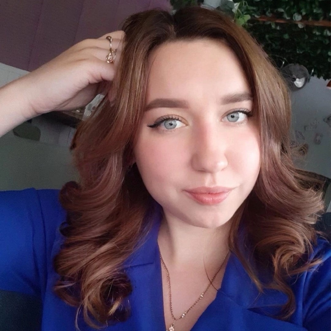 Kristina Kuznetsova | Сетка — социальная сеть от hh.ru