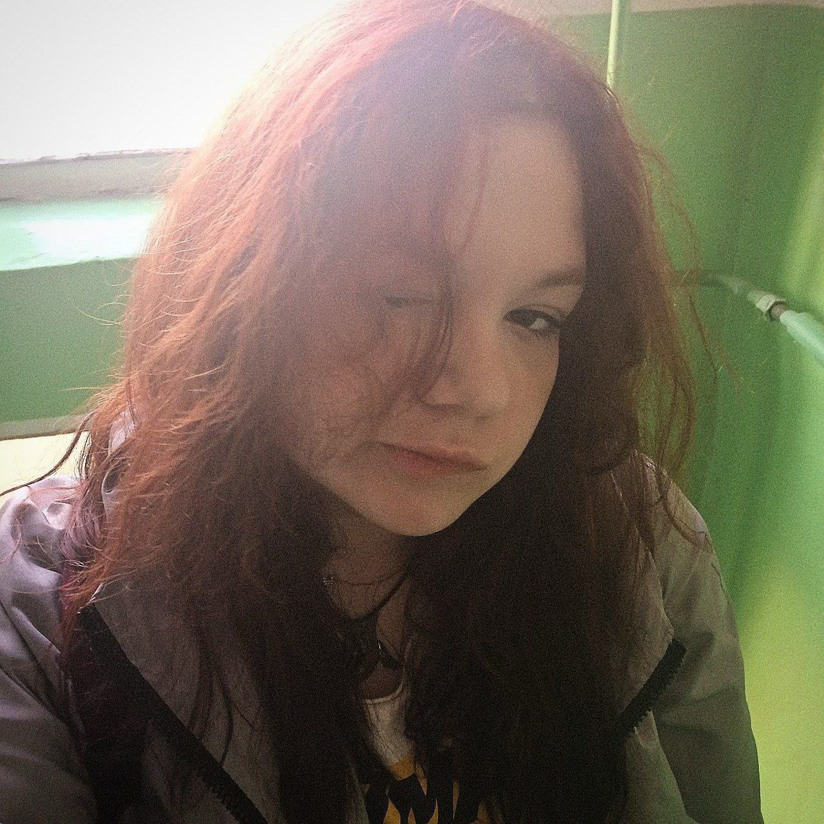 Анна Долгая | Сетка — социальная сеть от hh.ru