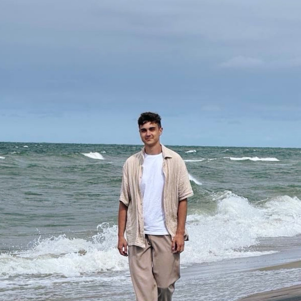 Александр Тихонов | Сетка — социальная сеть от hh.ru