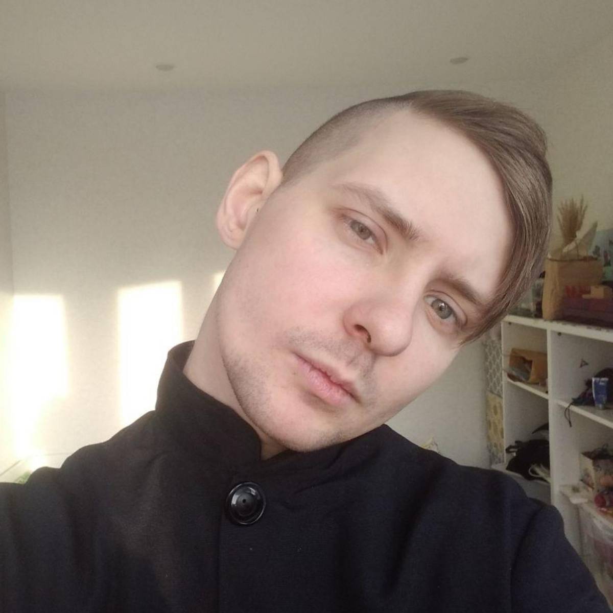 Артемий Соколов | Сетка — социальная сеть от hh.ru