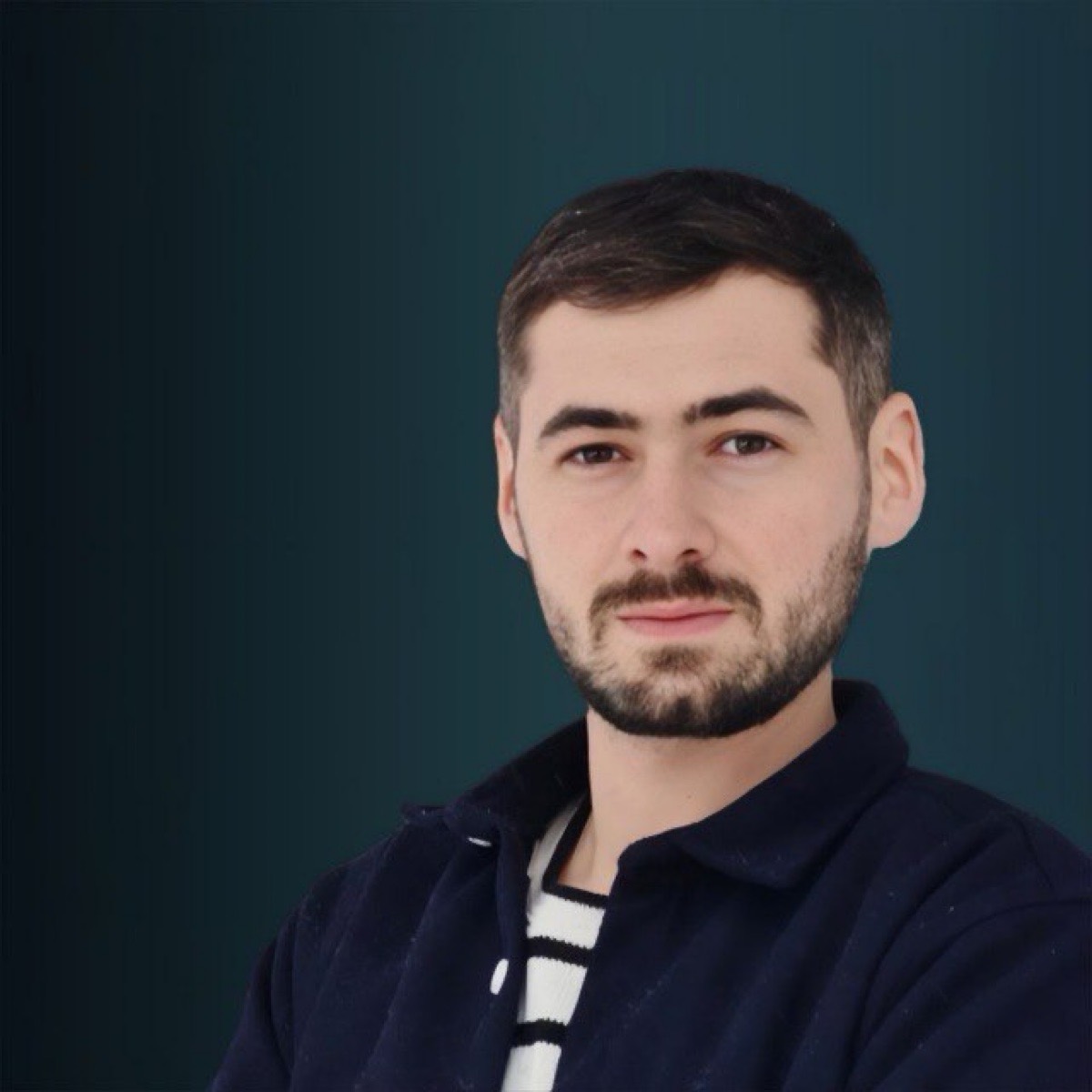 Ашот Манукян | Сетка — социальная сеть от hh.ru