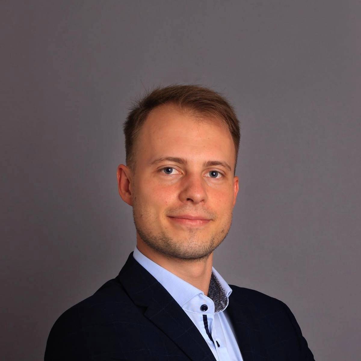 Александр Руль