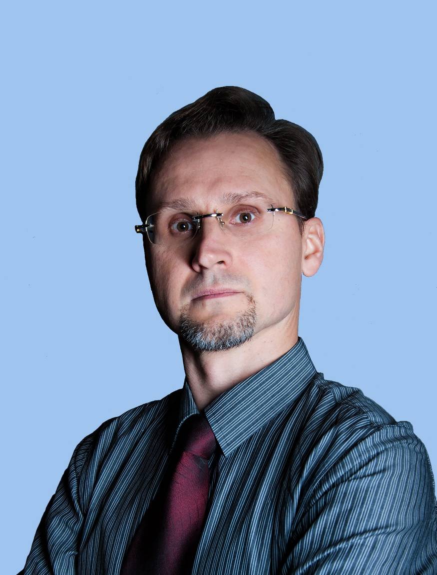 Сергей Волков | Сетка — социальная сеть от hh.ru