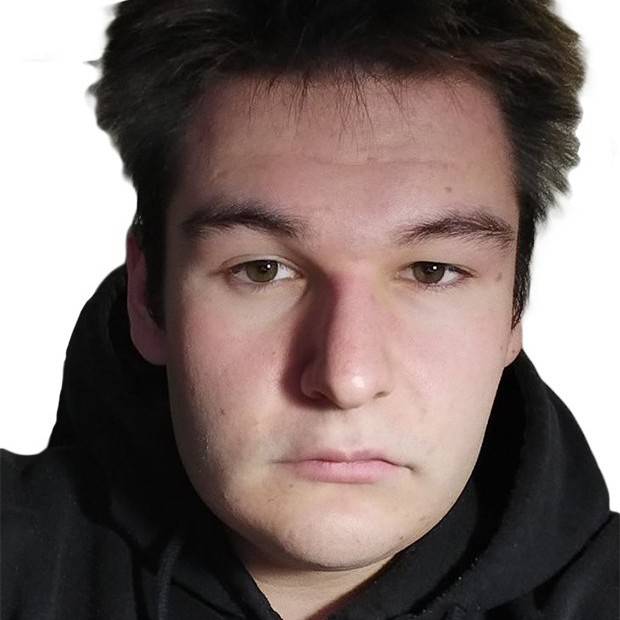 Ислам Ахметгалеев