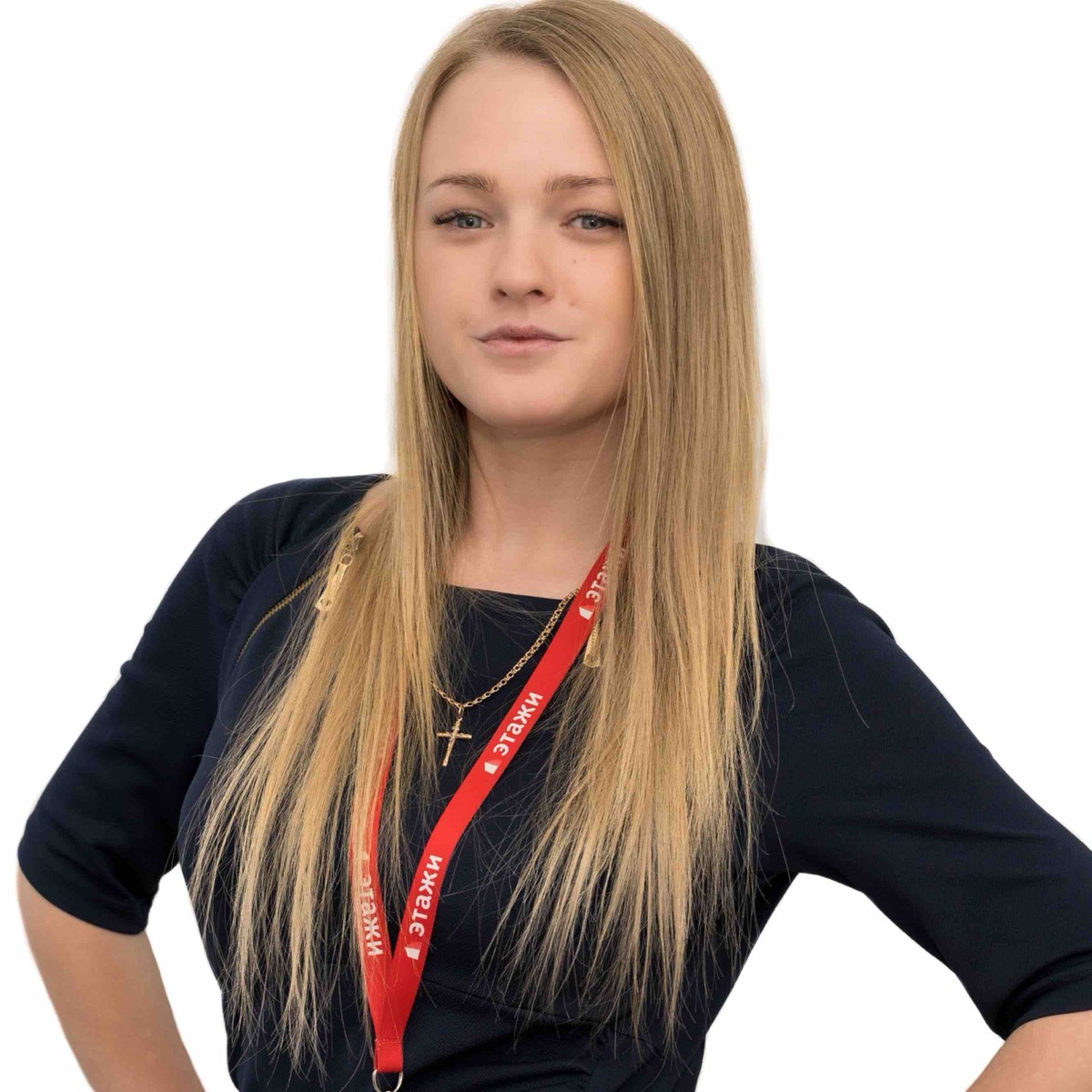 Олеся Коростелева