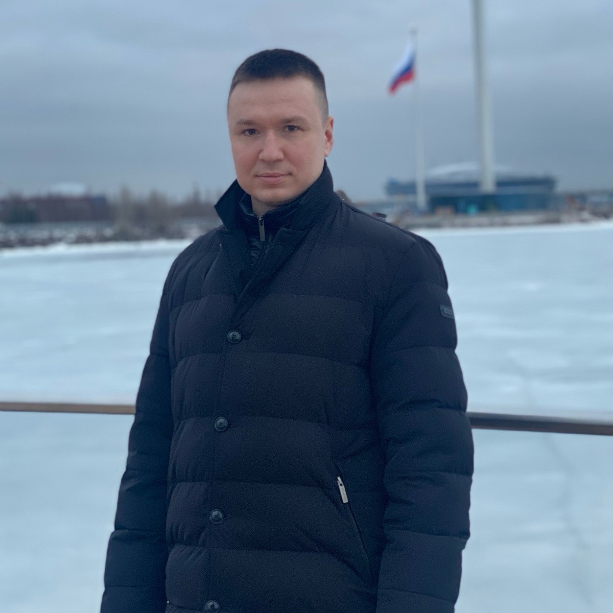 Алексей Телешев | Сетка — социальная сеть от hh.ru