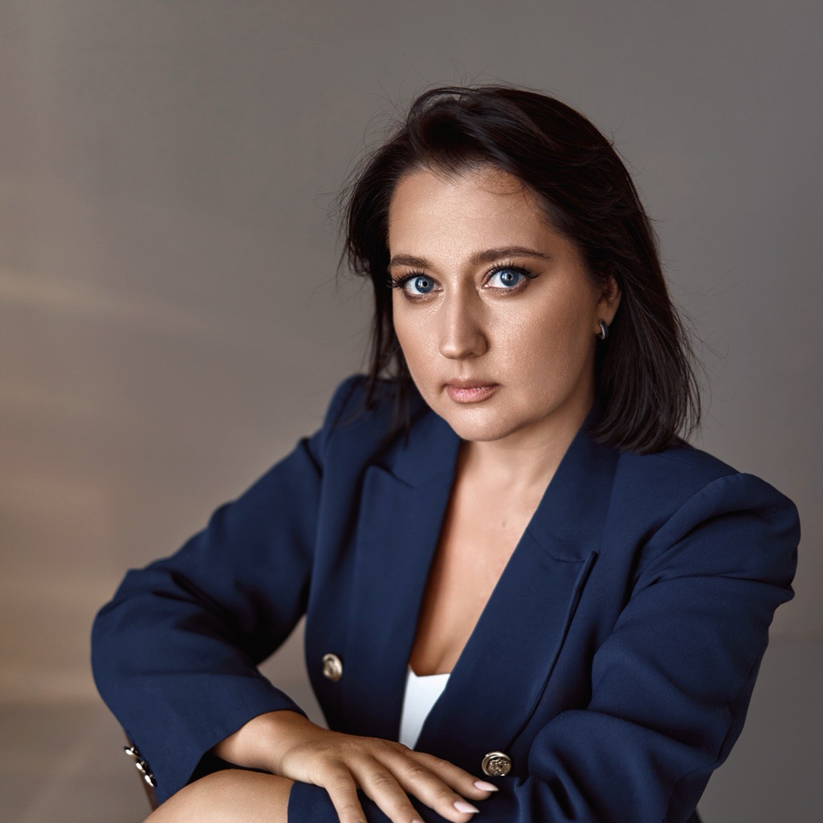 Ольга Копылова
