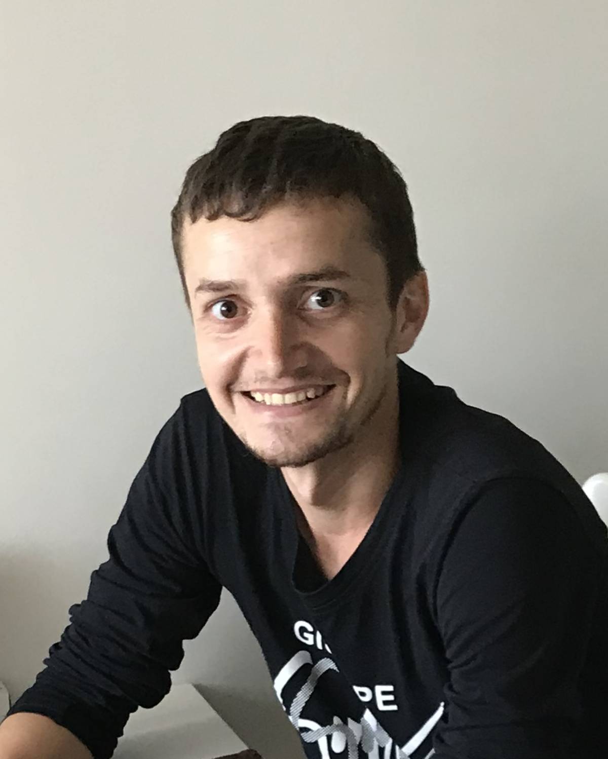 Уллубий Каирбеков