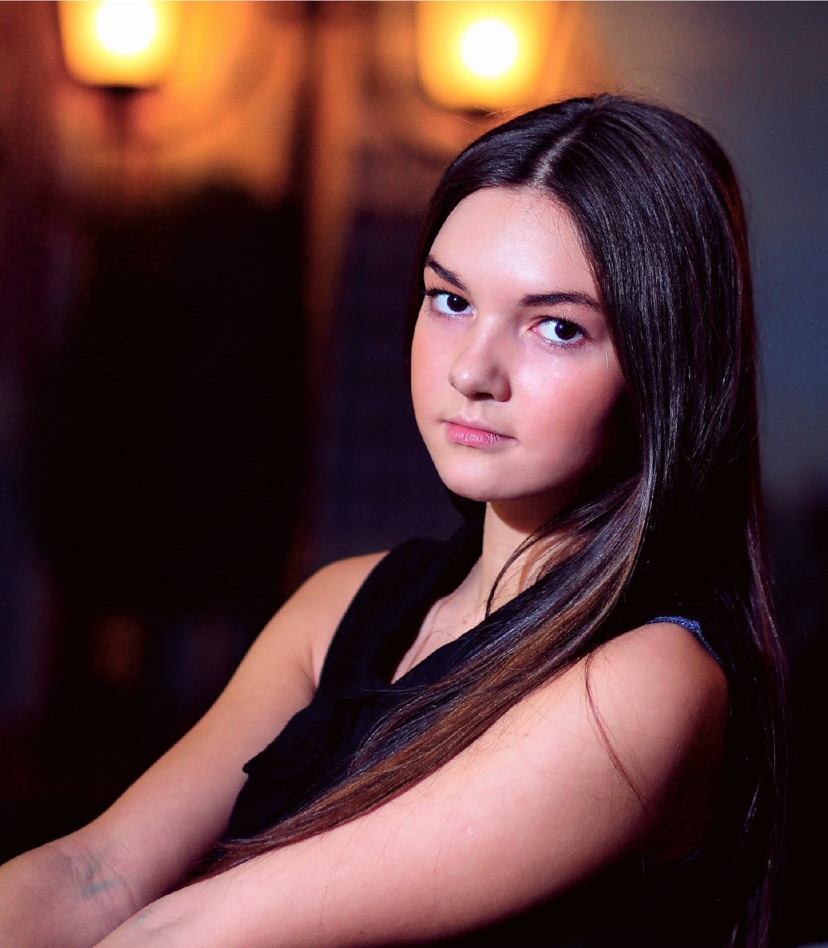 Анастасия Мирзоева | Сетка — социальная сеть от hh.ru