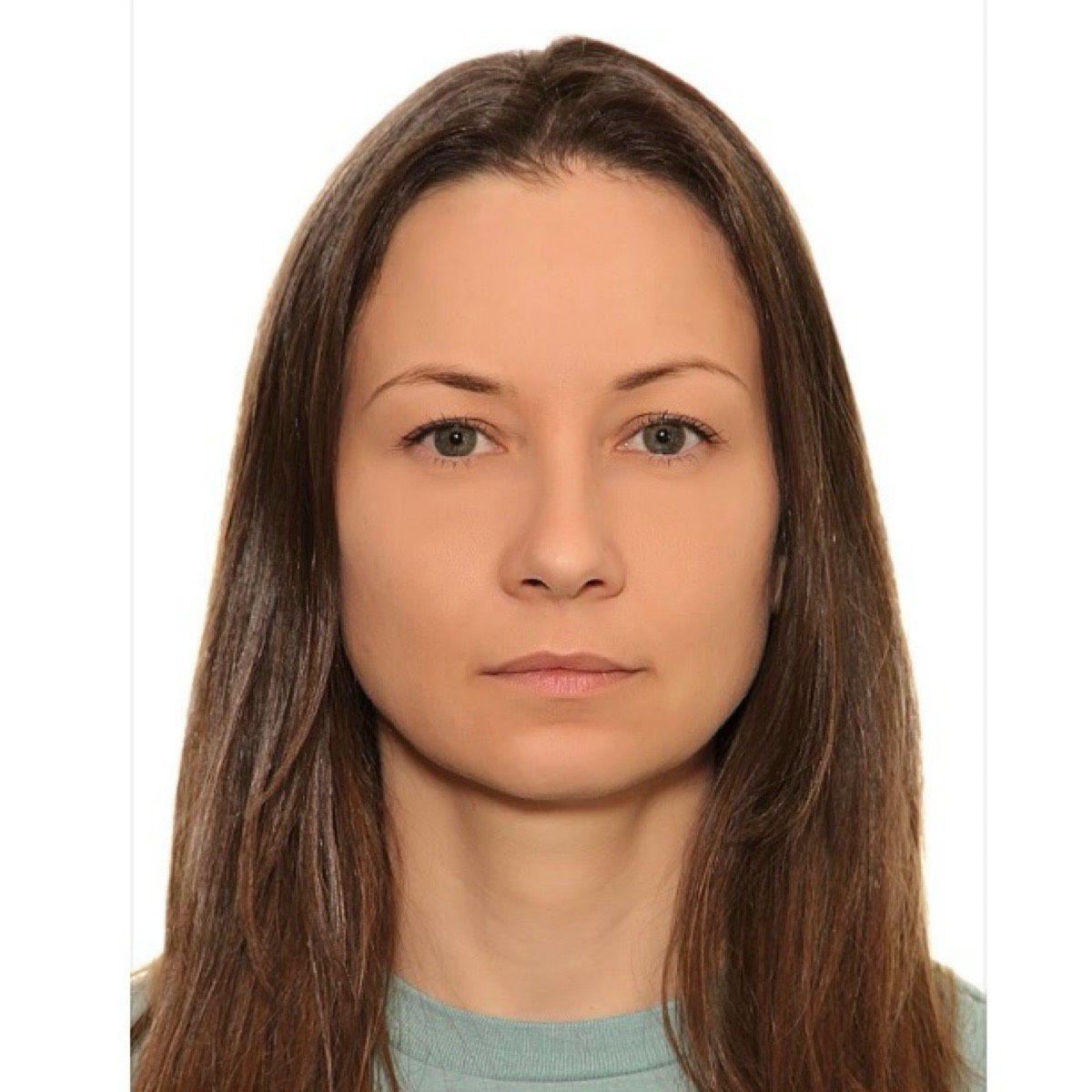 Юлия Петерс