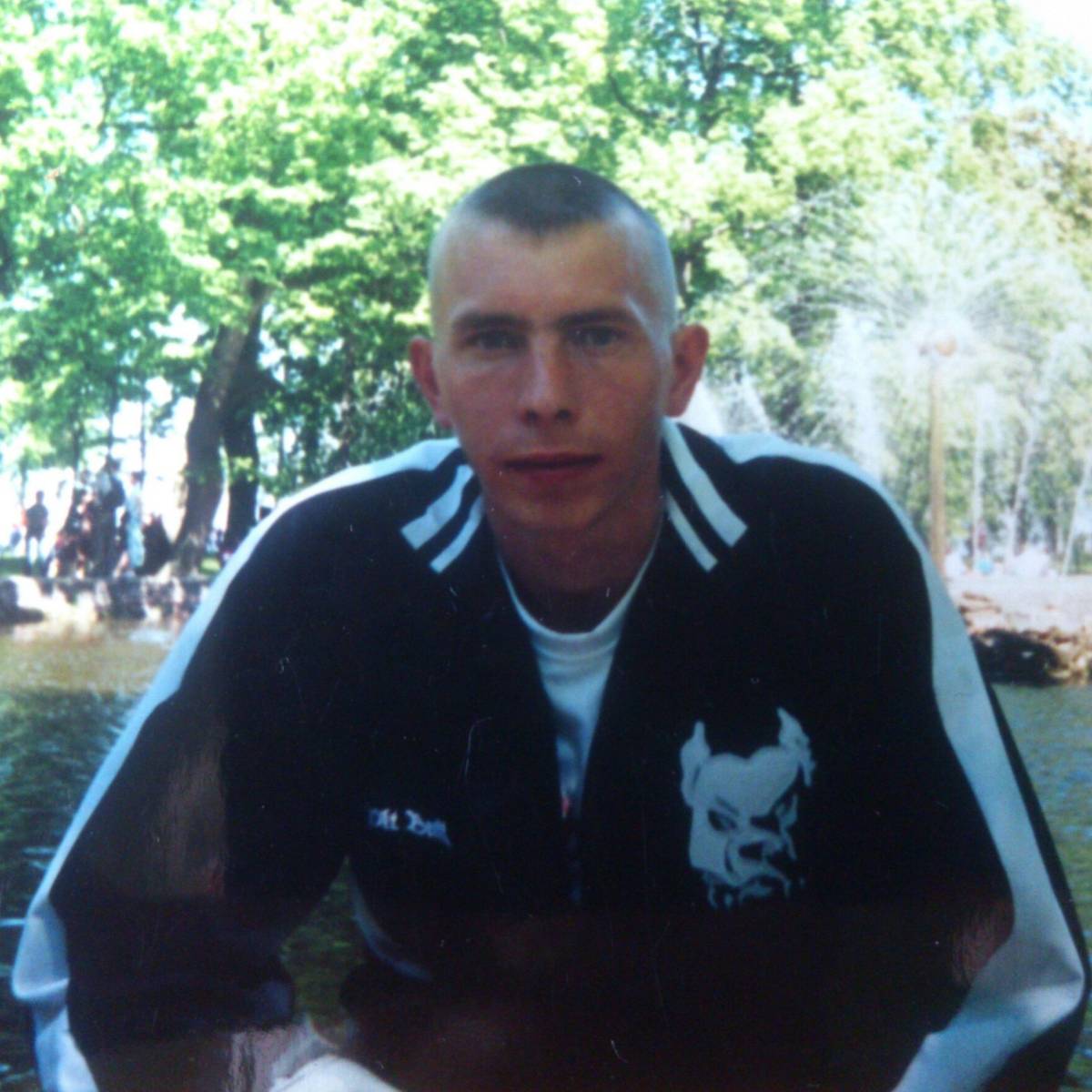 Вячеслав Яковлев