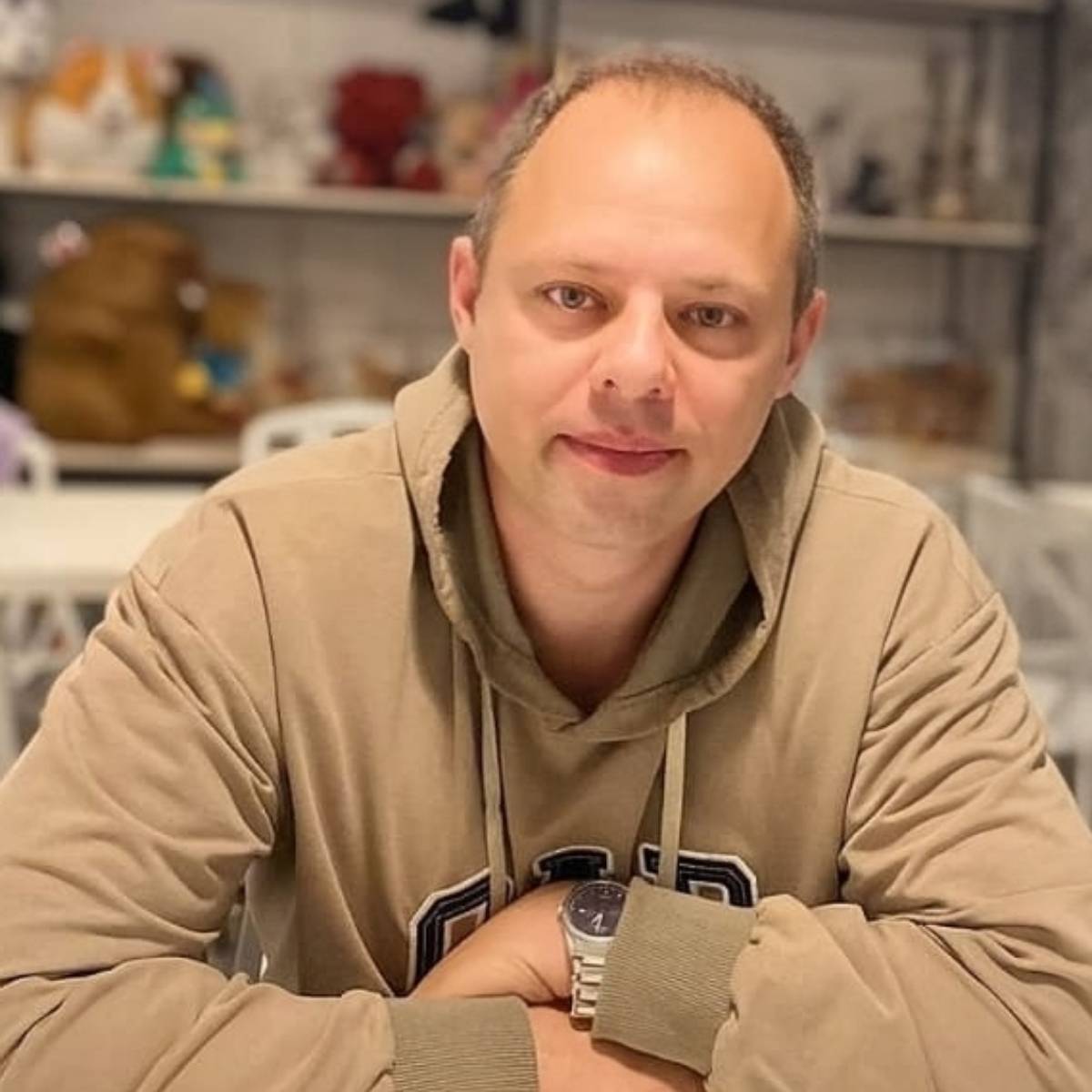 Александр Аверьяков