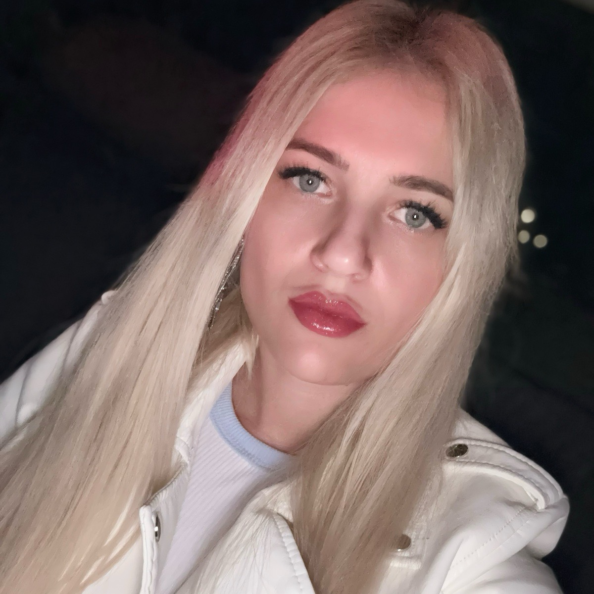 Ирина Нагайцева