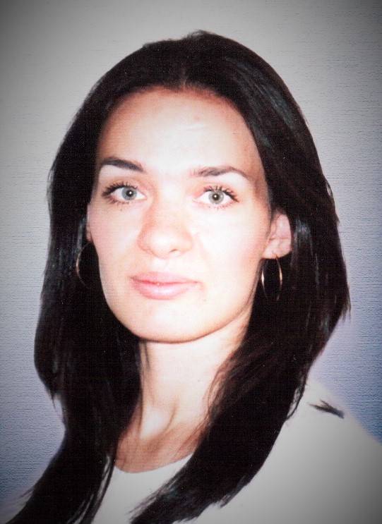 Елена Прилуцкая | Сетка — социальная сеть от hh.ru