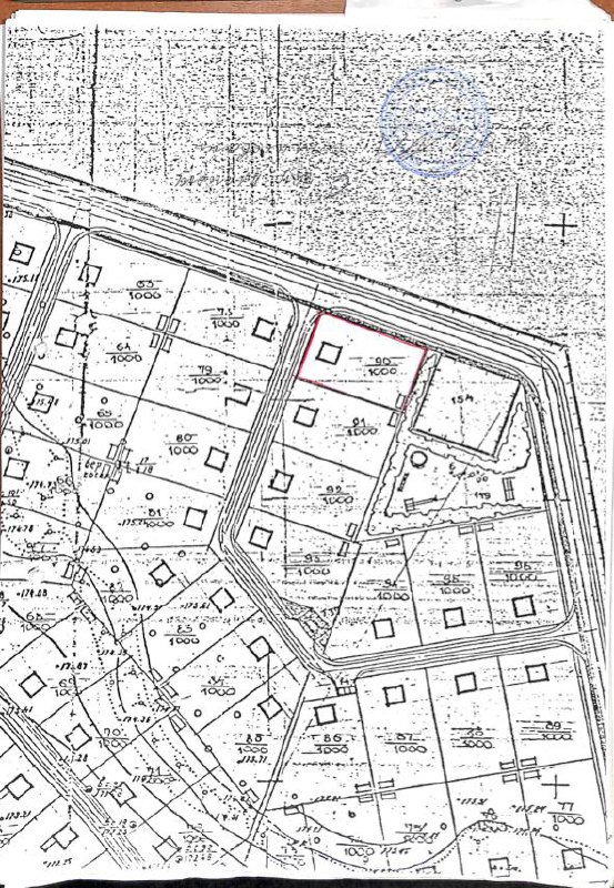 📍 Кубинка. Когда GNSS молчит — говорит тахеометр.
Участок «без координат границ» — проекты и сделки на паузе. Лес, перекрытое небо, помехи: RTK пляшет.
Достали классику: тахеометр + отражатели | Сетка — социальная сеть от hh.ru