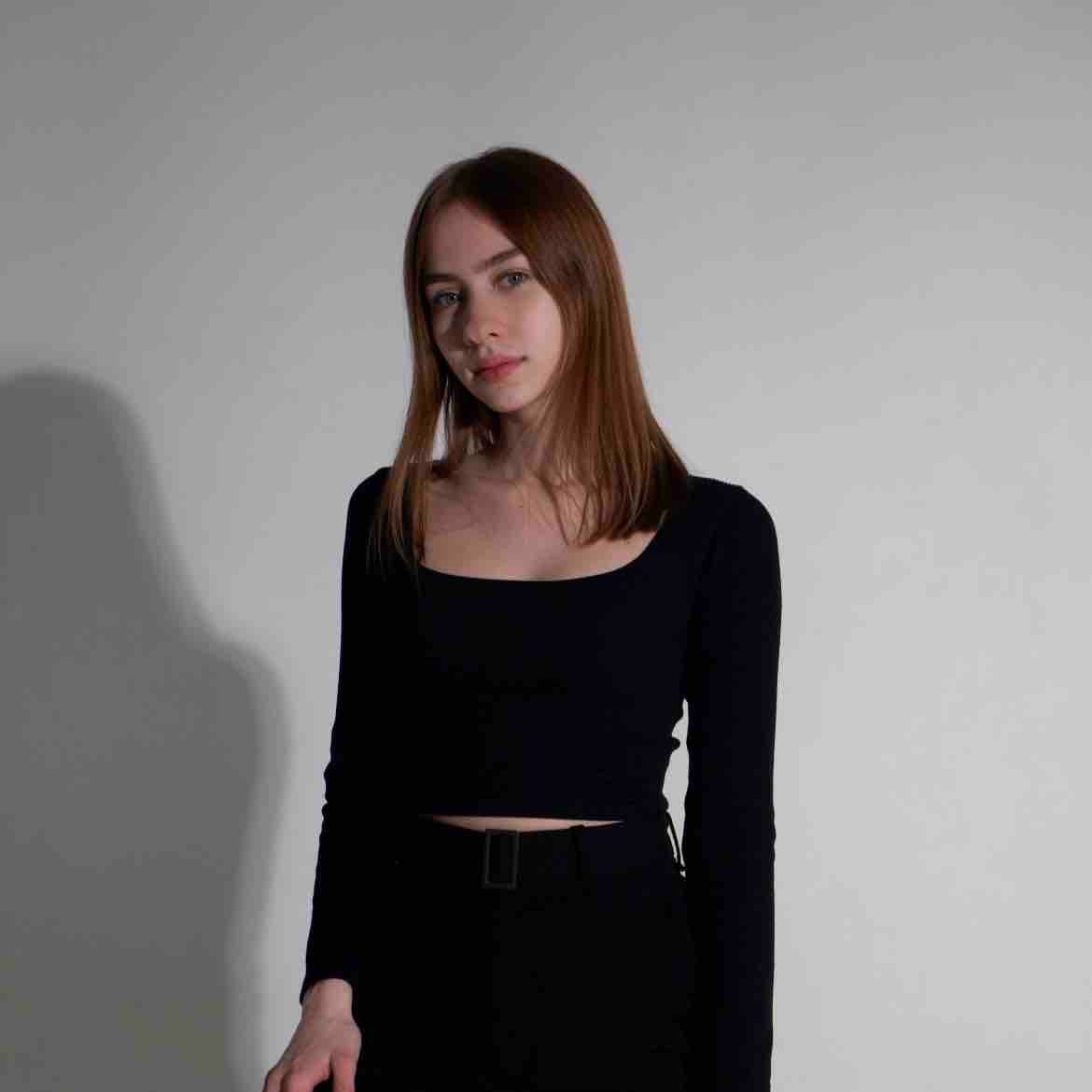 Юлия Трусова | Сетка — социальная сеть от hh.ru