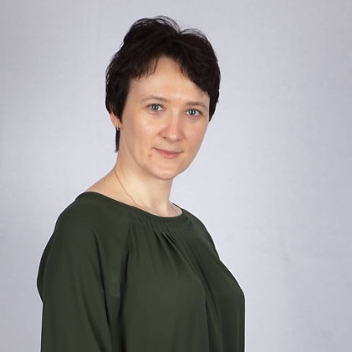 Дарья Горшкова | Сетка — социальная сеть от hh.ru