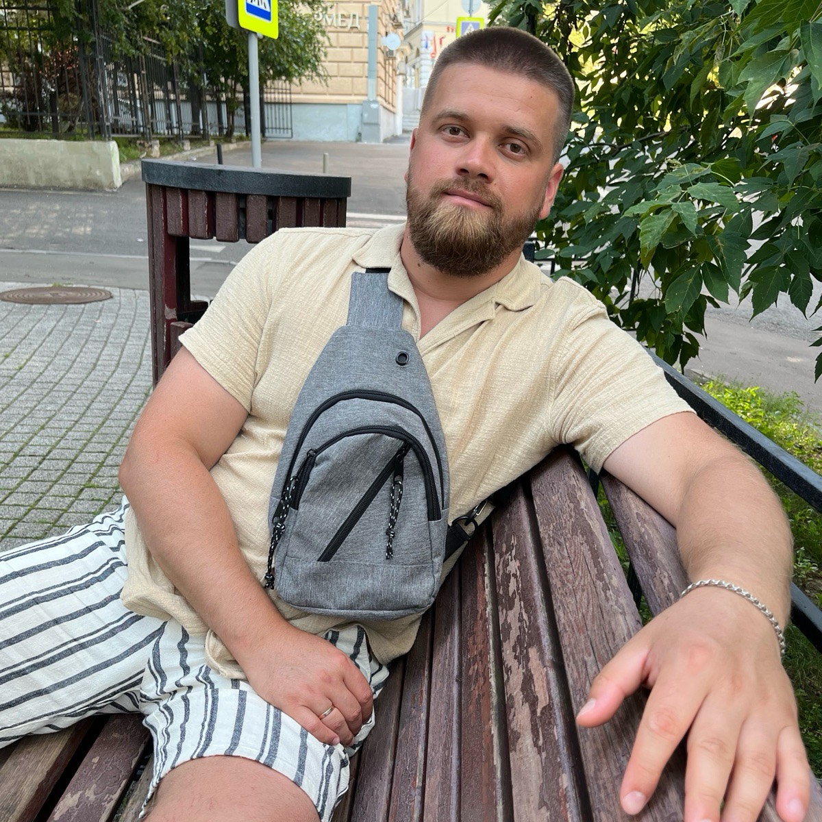 Денис Ищенко