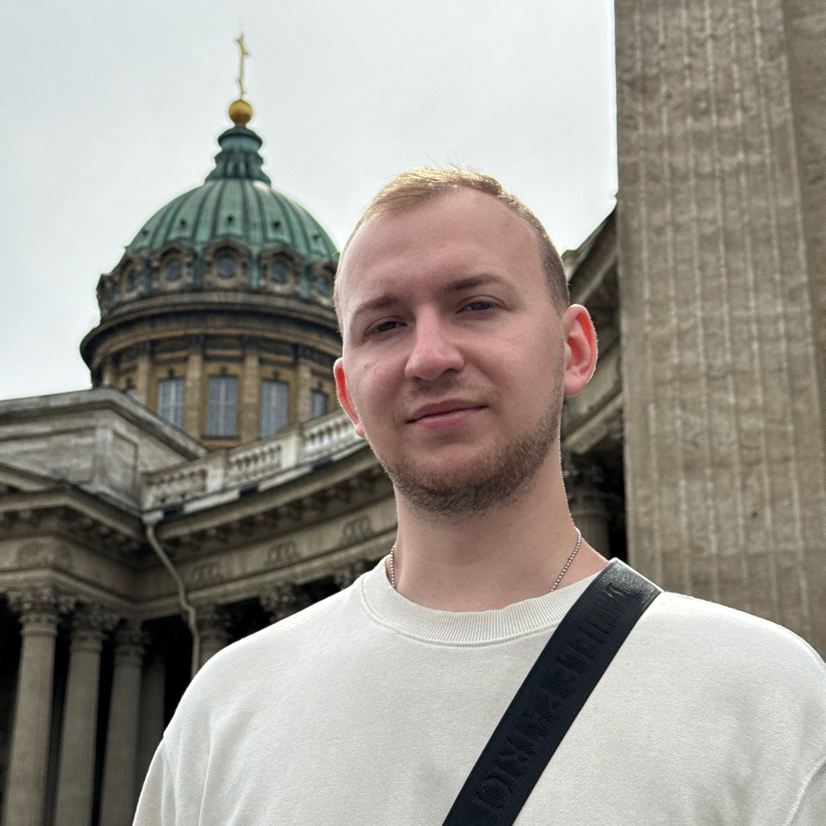 Павел Шугуров | Сетка — социальная сеть от hh.ru