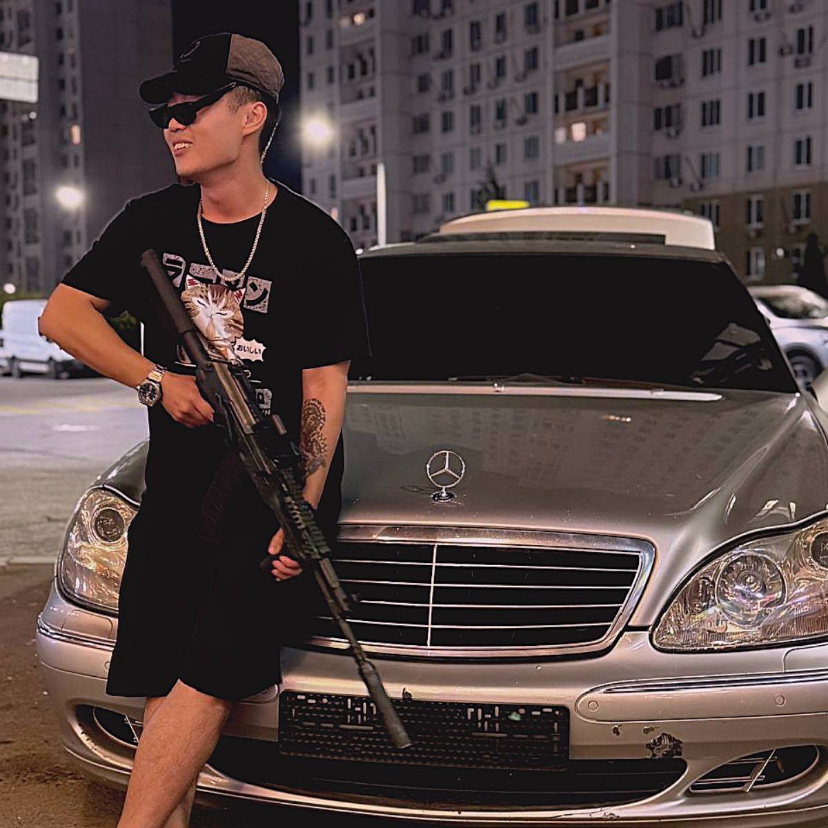 Денис Пак