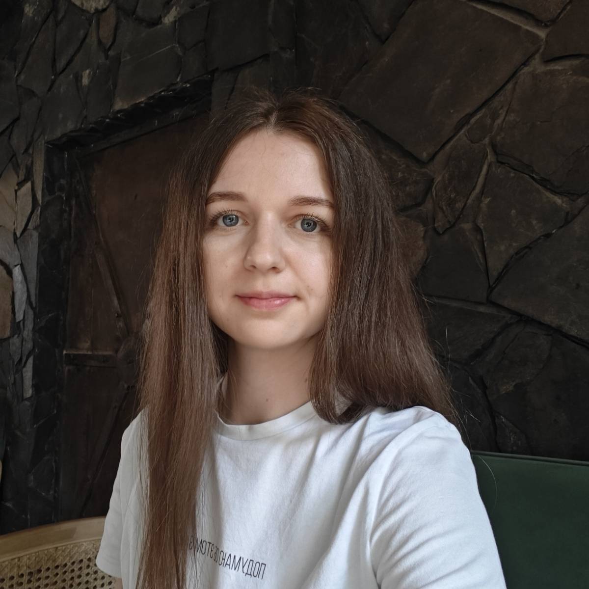 Алеся Сорокина
