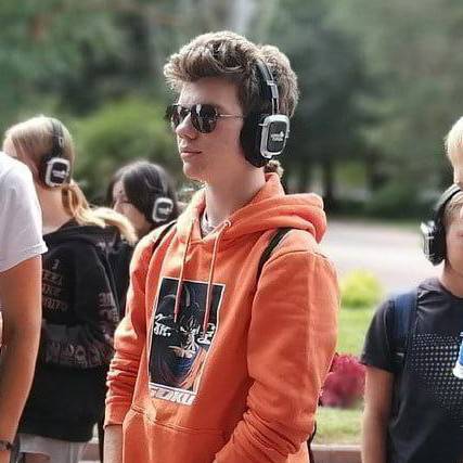 Иван Белый
