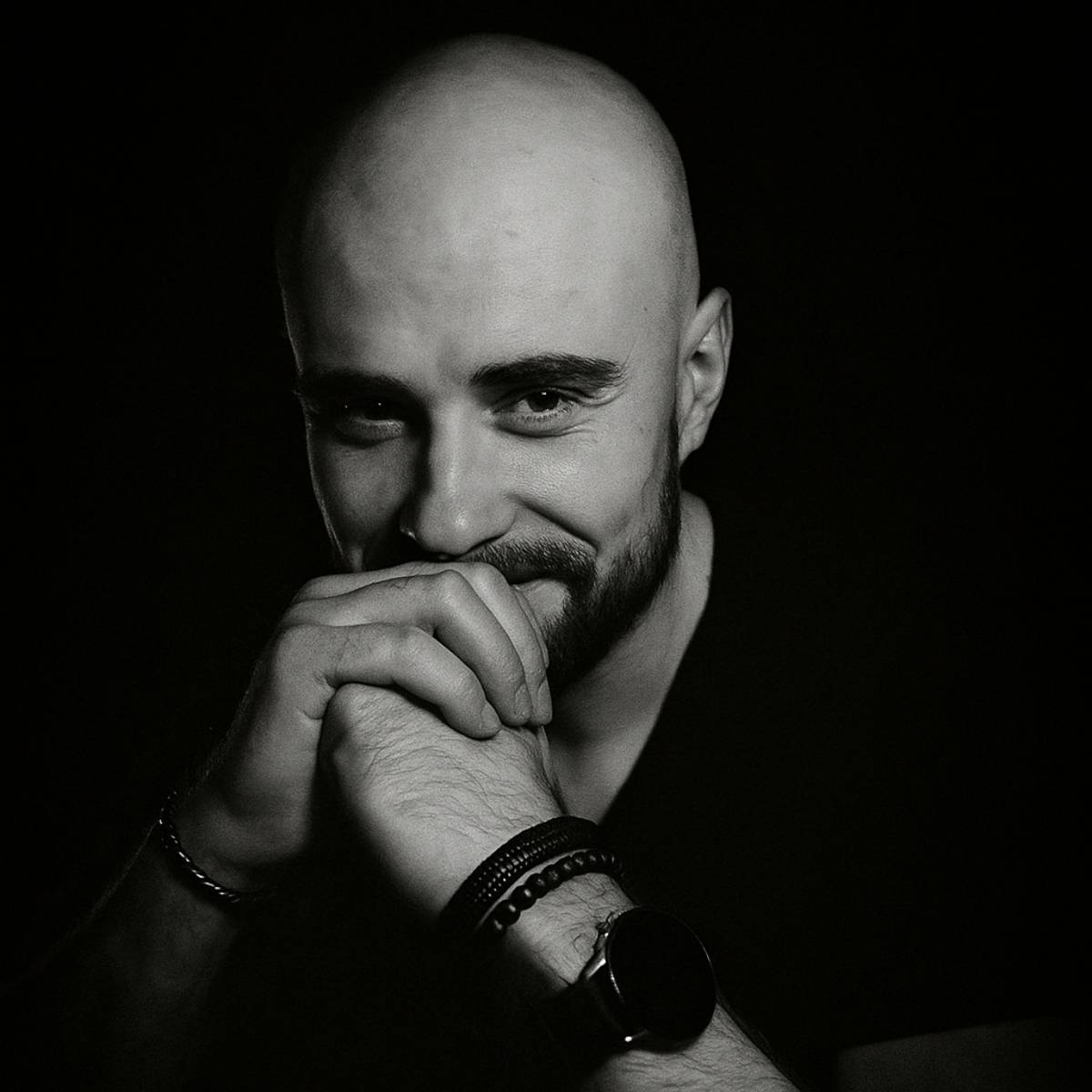 Олег Резепов | Сетка — социальная сеть от hh.ru