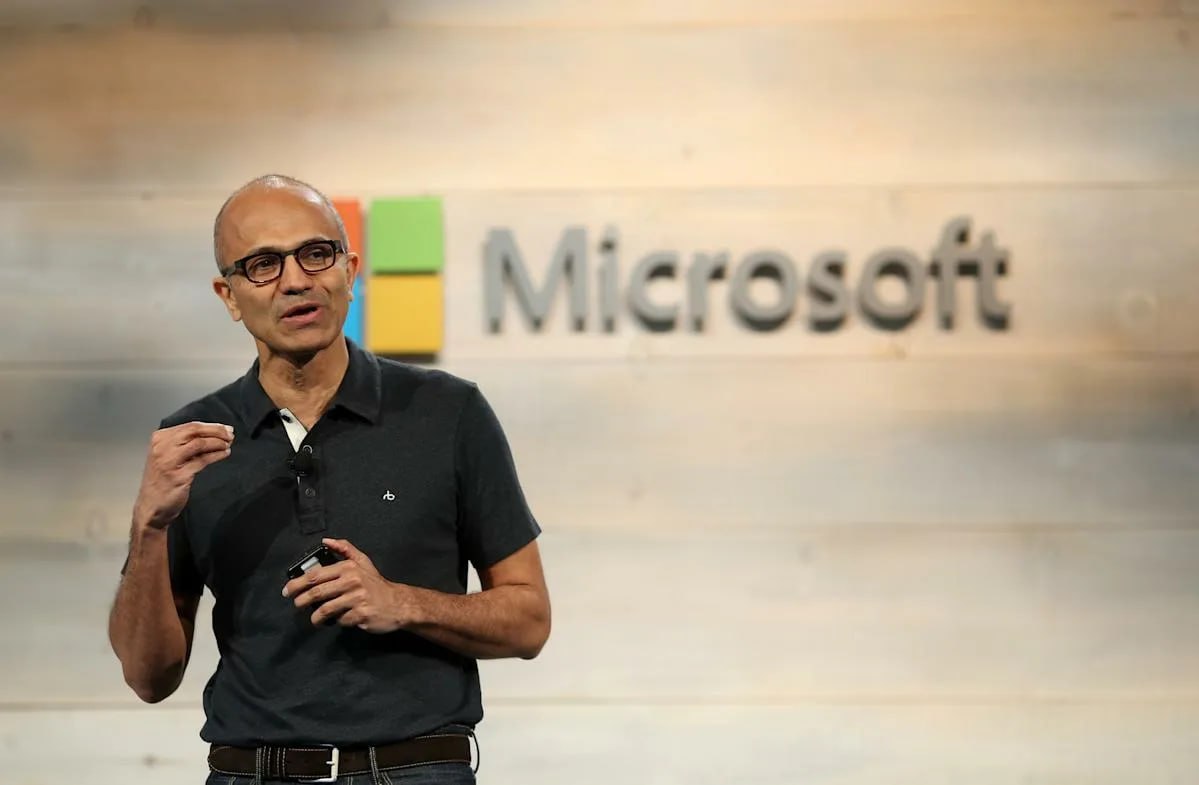 Уроки для менеджера из «ценностной трансформации» Microsoft
В 2014 году Сатья Наделла стал CEO Microsoft. Компания была огромной, прибыльной… и токсичной | Сетка — социальная сеть от hh.ru