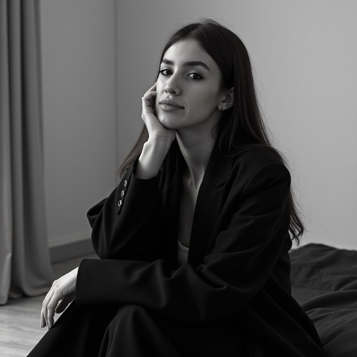 Ольга Мирославская | Сетка — социальная сеть от hh.ru