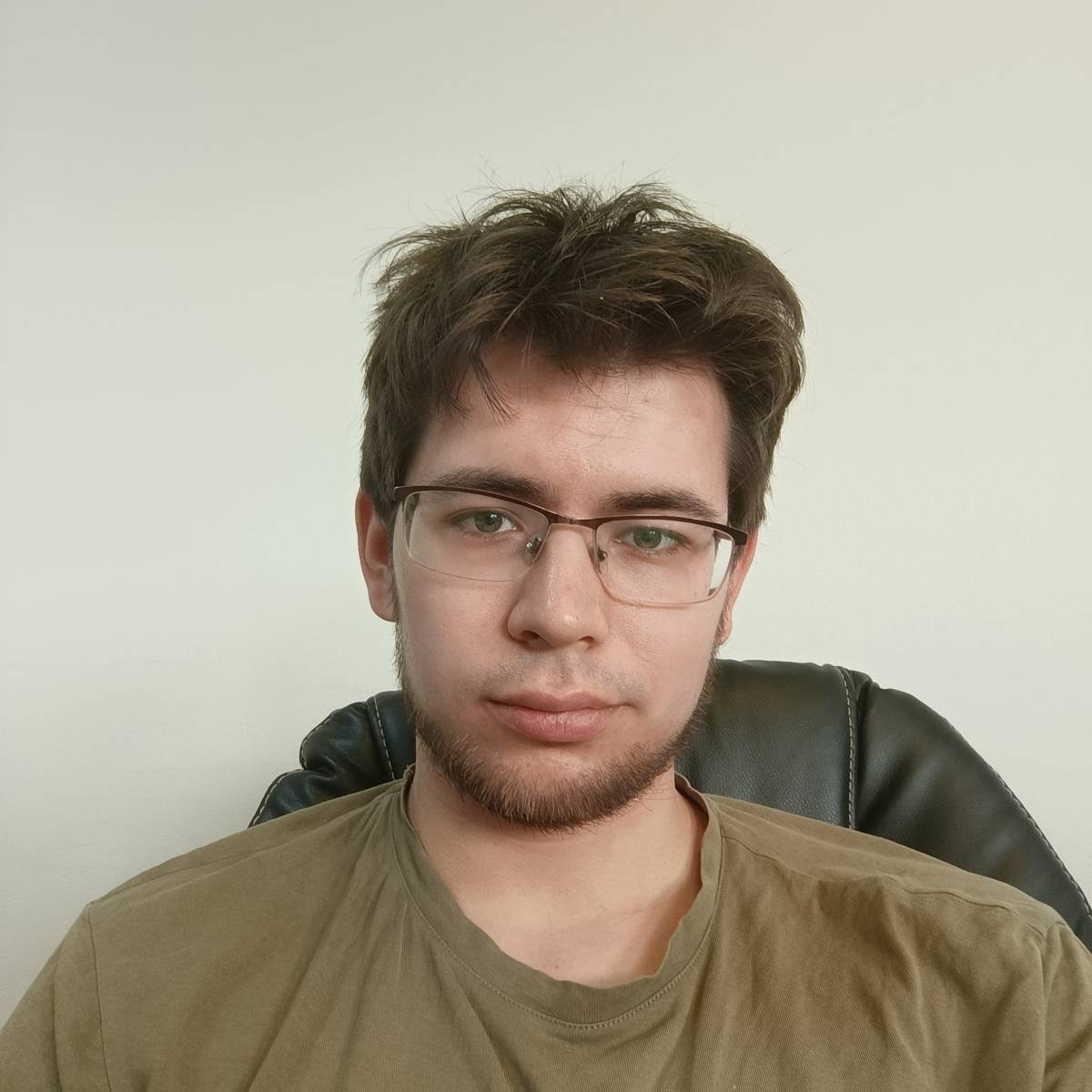 Александр Шайхитдинов | Сетка — социальная сеть от hh.ru