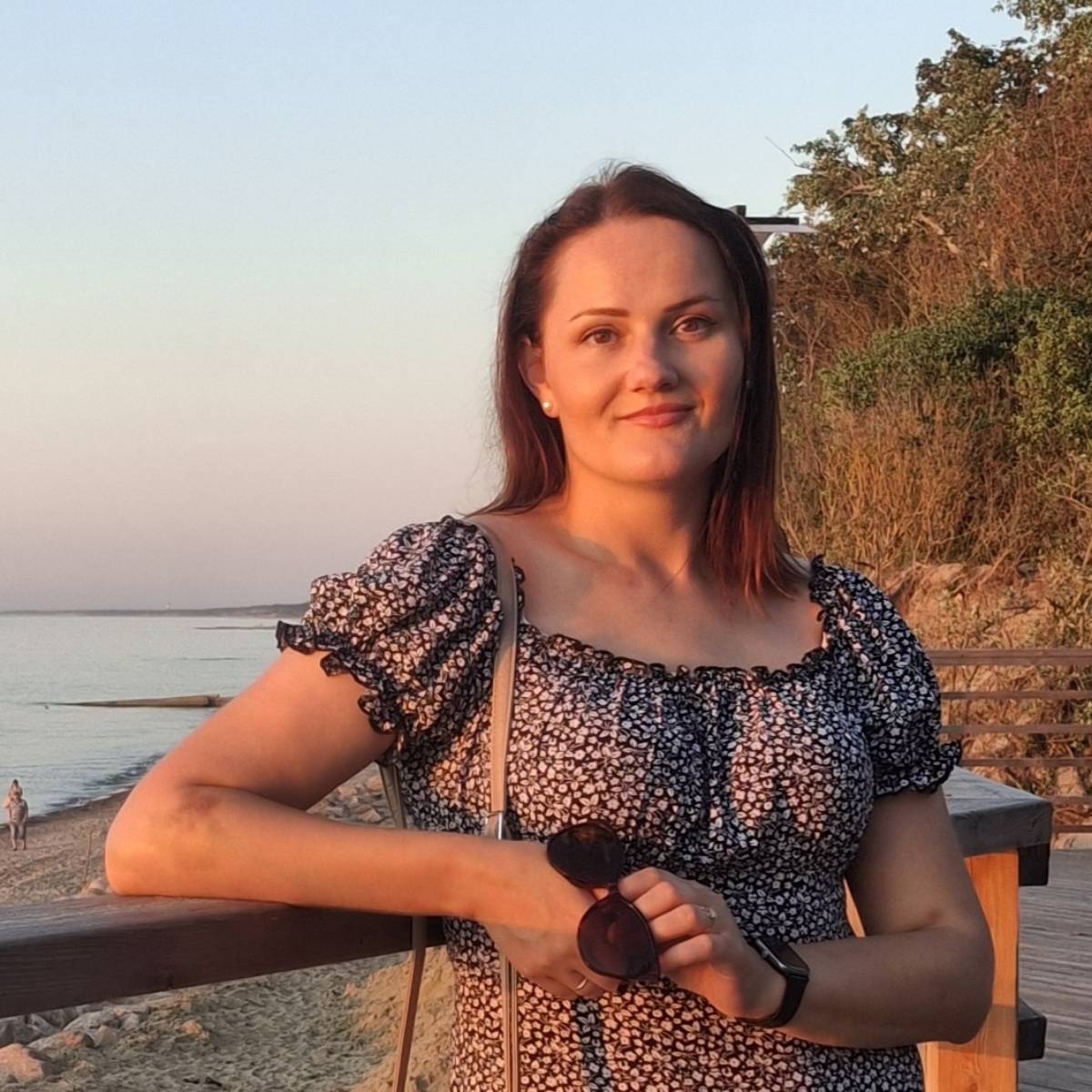 Юлия Уколова