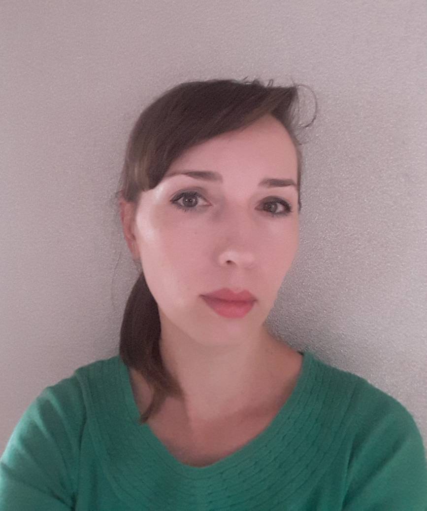 Светлана Богомолова