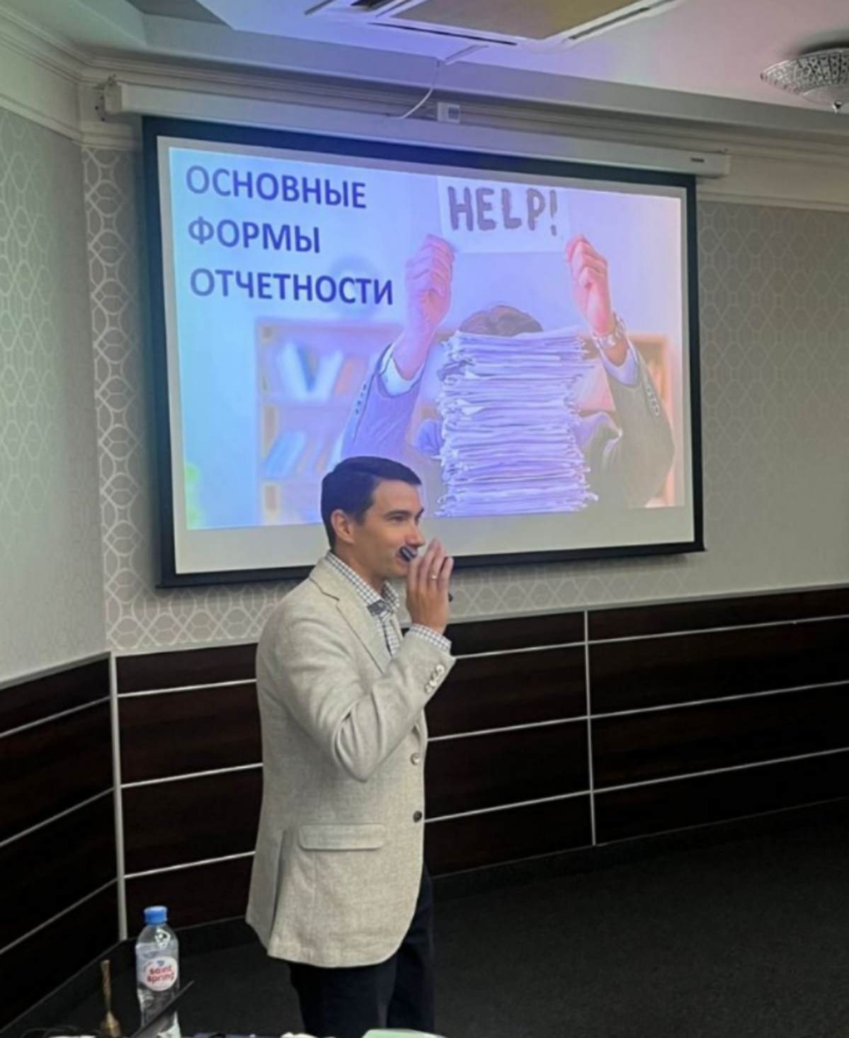 Про бизнес-симуляцию | Сетка — социальная сеть от hh.ru