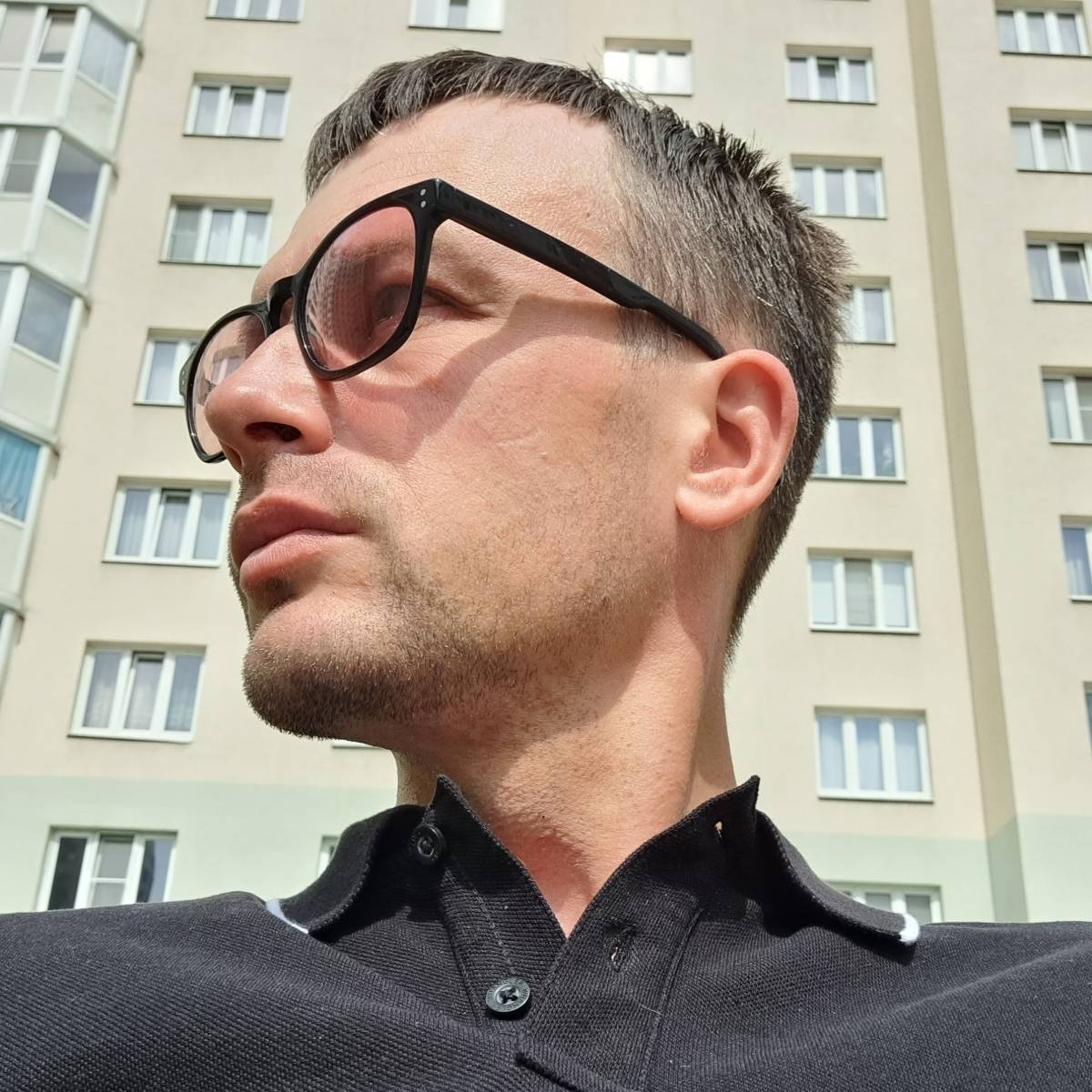 Роман Корнилов