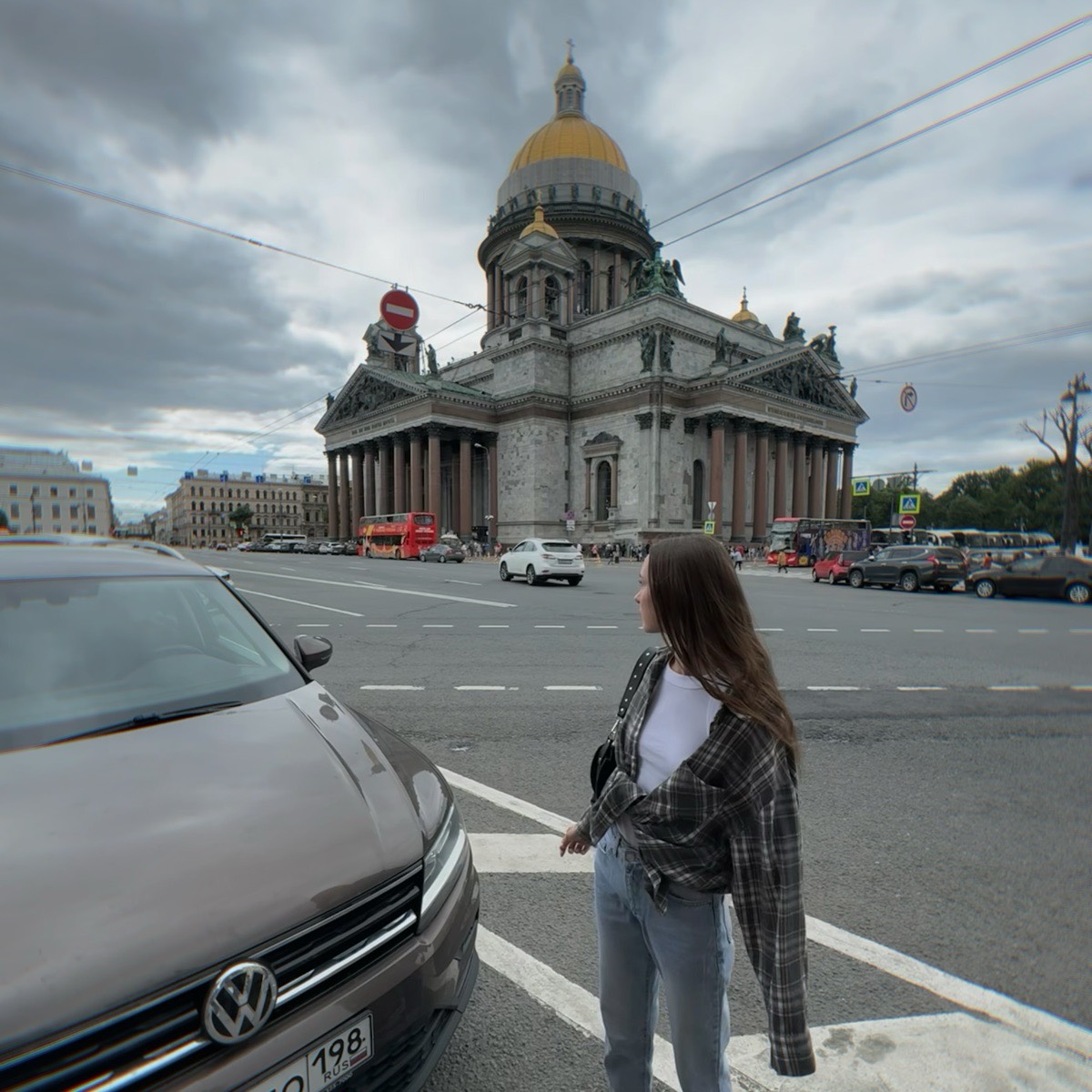 Анастасия Промская