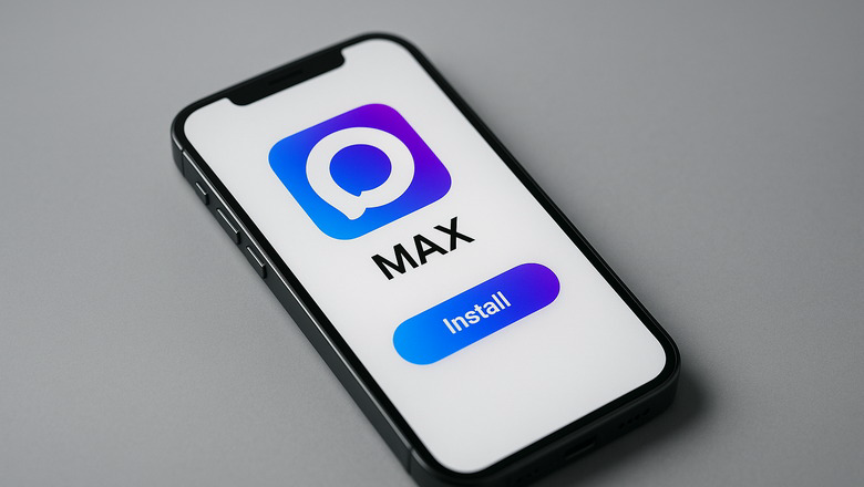 Так ли плох MAX, как принято о нем говорить? | Сетка — социальная сеть от hh.ru