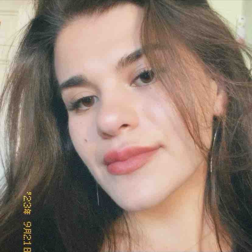 Елена Гончарова