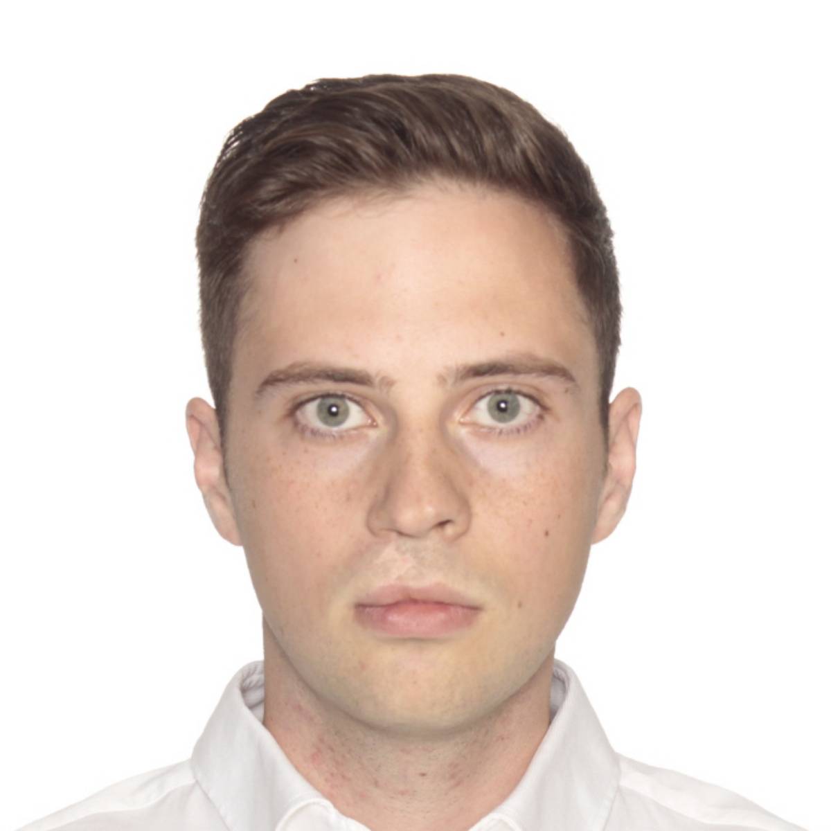 Федор Нартов | Сетка — социальная сеть от hh.ru