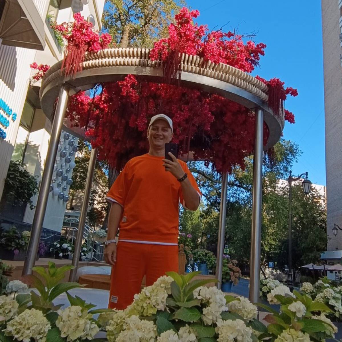 Андрей Сафонов | Сетка — социальная сеть от hh.ru