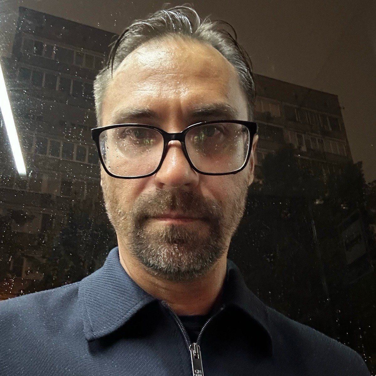 Вячеслав Коваленко | Сетка — социальная сеть от hh.ru