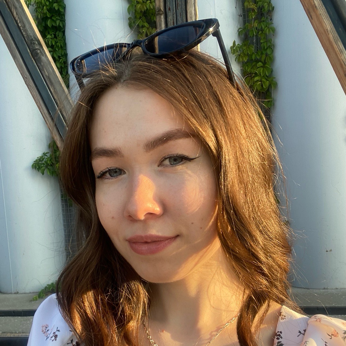 Гузелия Ильчибаева