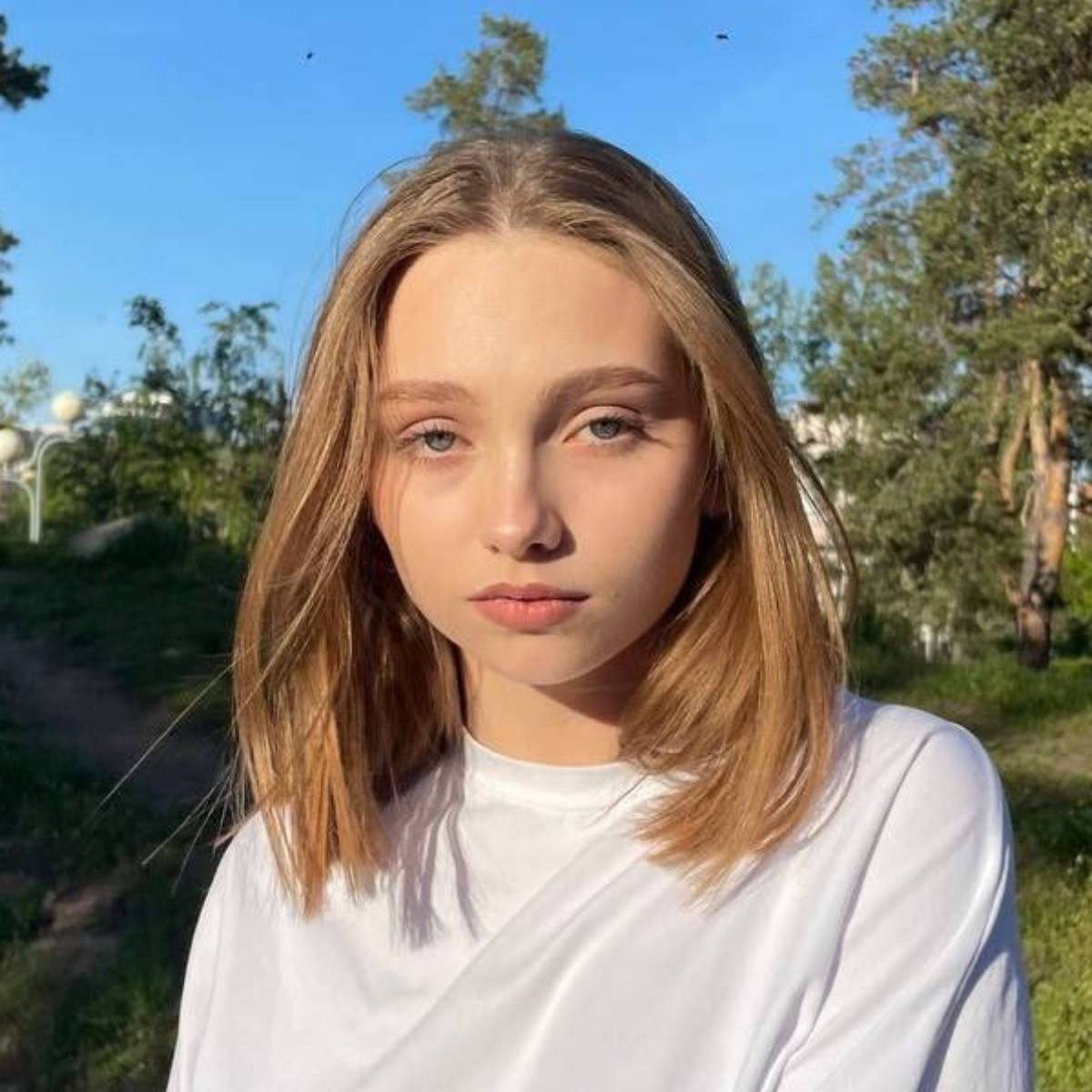 Екатерина Гаврилова