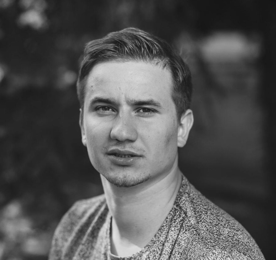 Александр Годунов | Сетка — социальная сеть от hh.ru