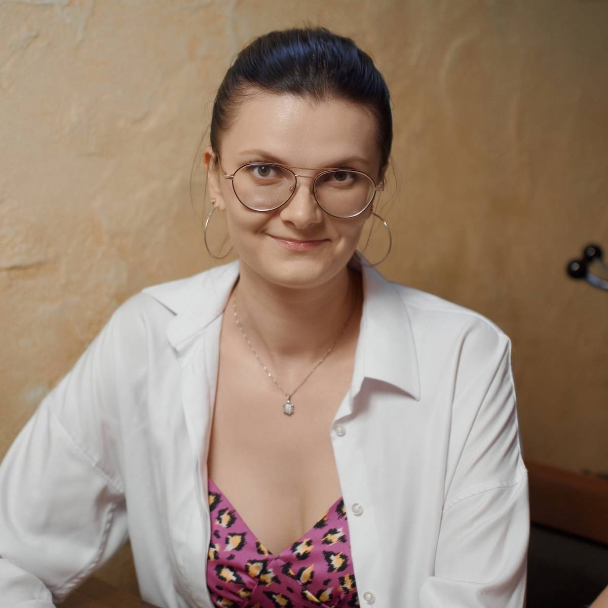 Елена Юрьева | Сетка — социальная сеть от hh.ru