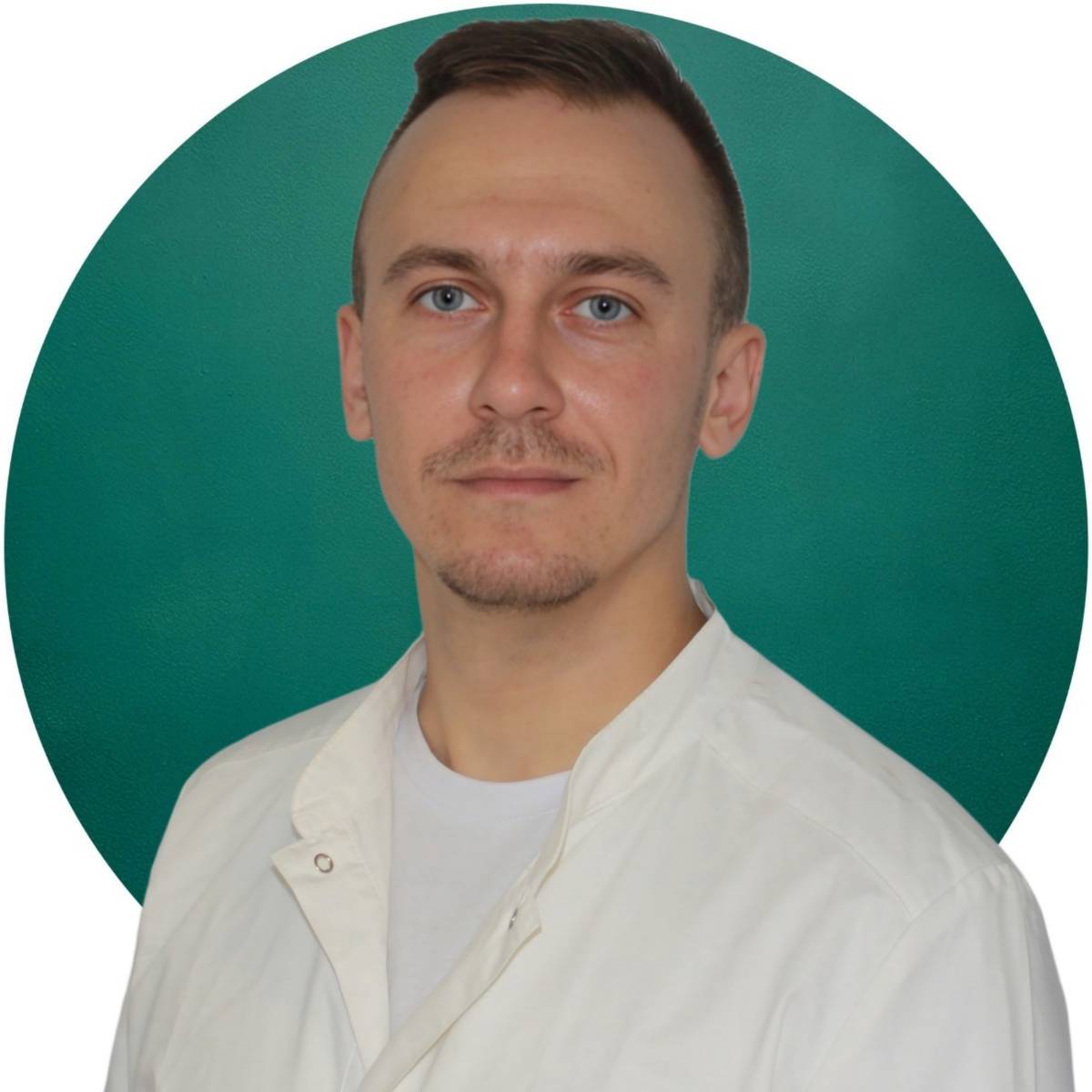 Ivan Burmistrov